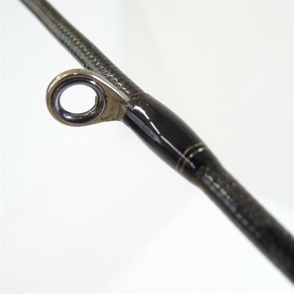２２オシアジガーリミテッドＢ６２－０